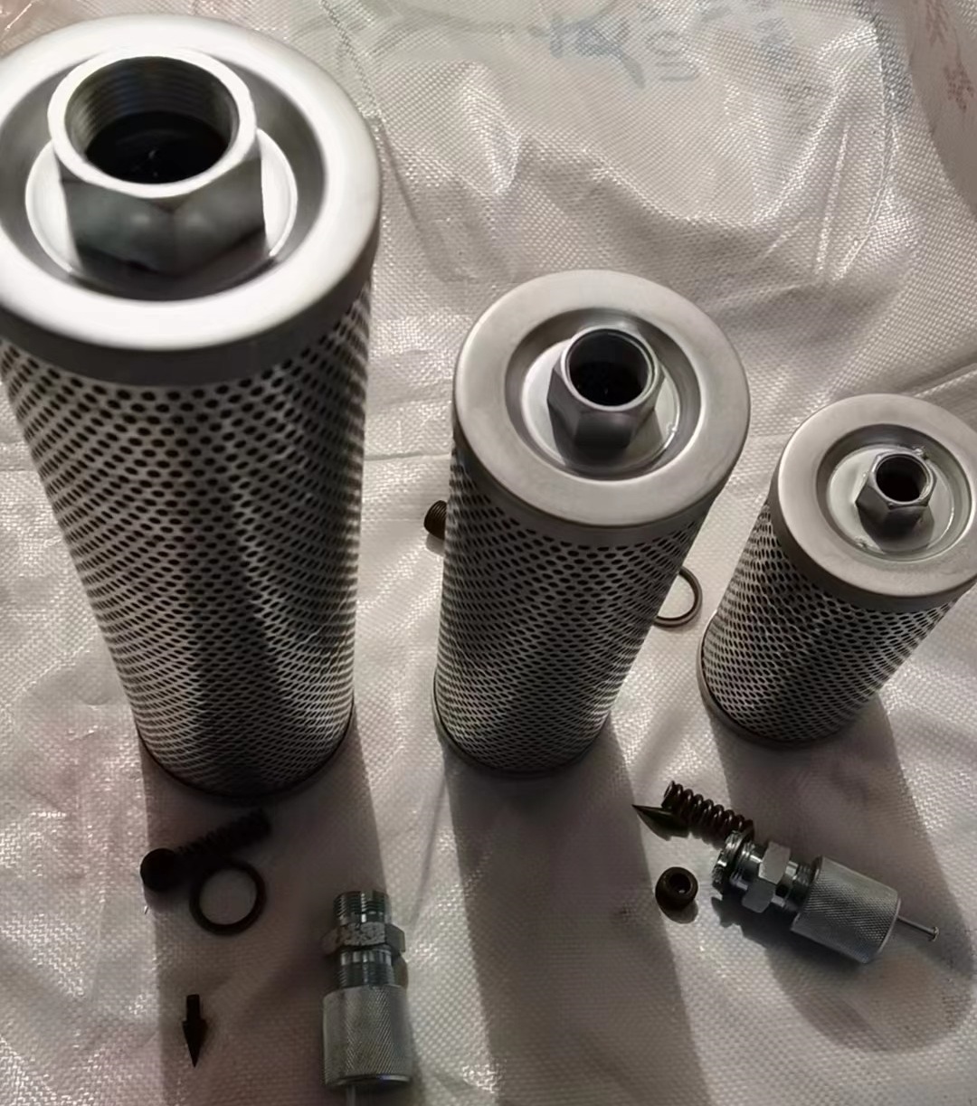 压滤机回油滤芯