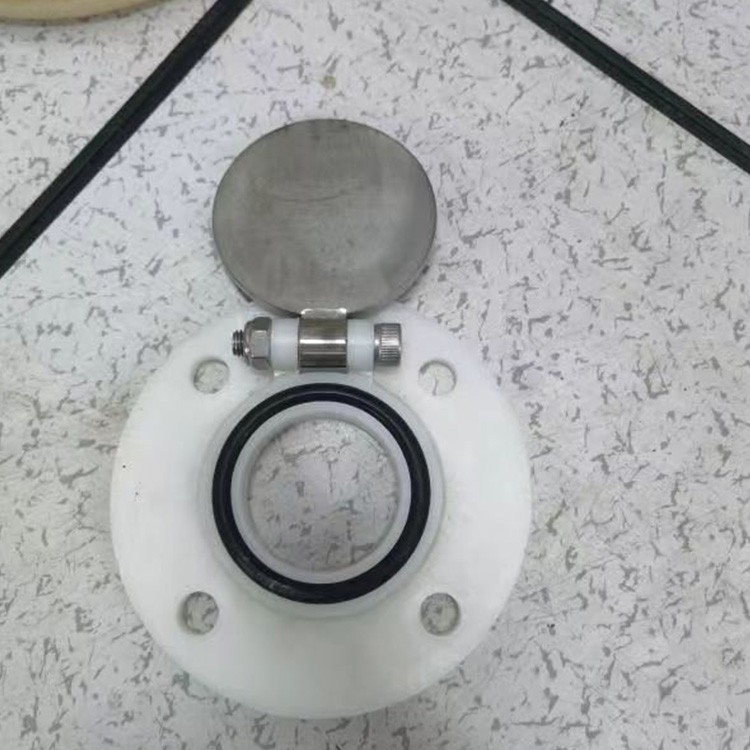 压滤机反吹阀滤板