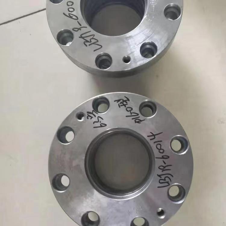 压滤机油缸导向套 