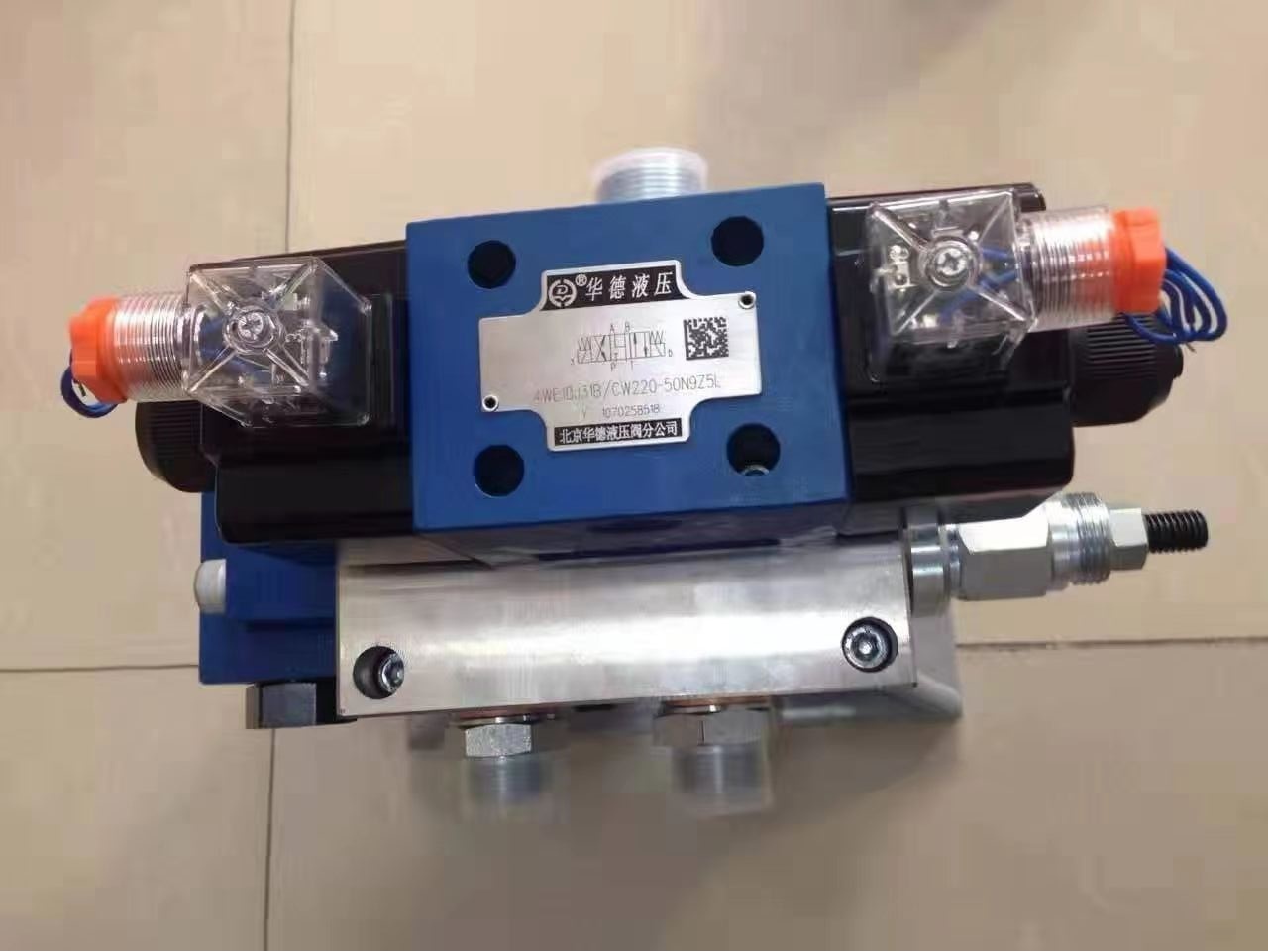 压滤机液压泵站