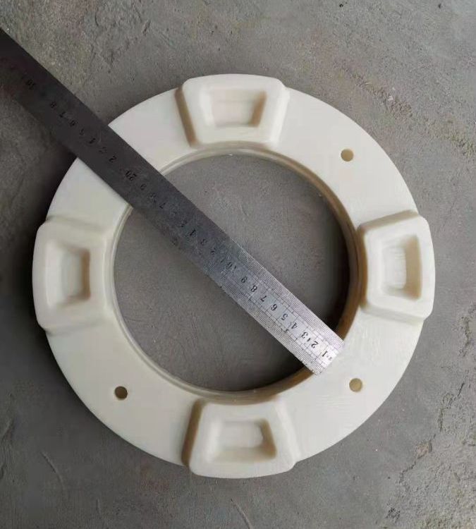 压滤机片式夹布器