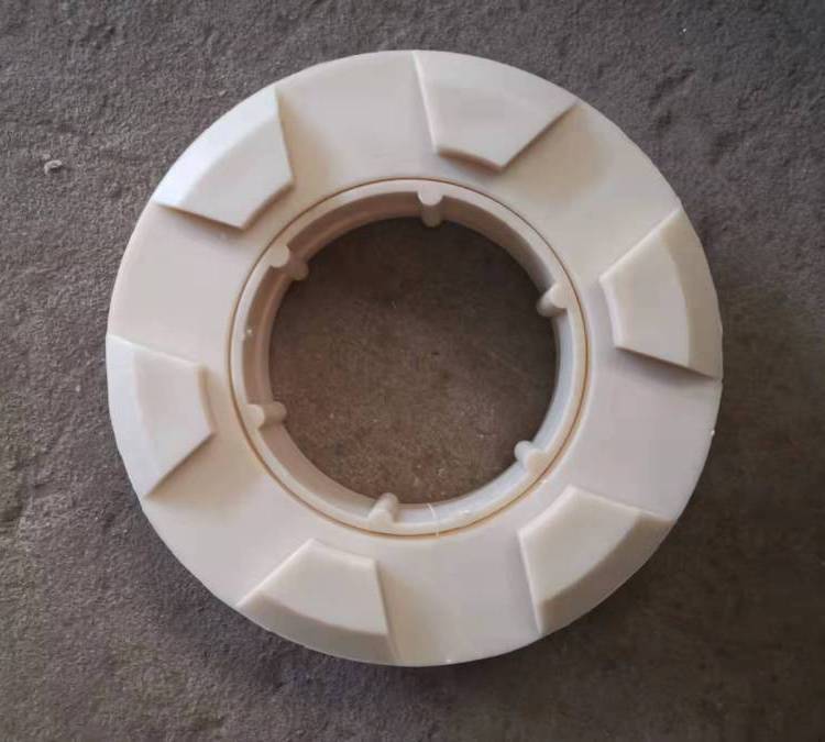 厢式压滤机夹布器