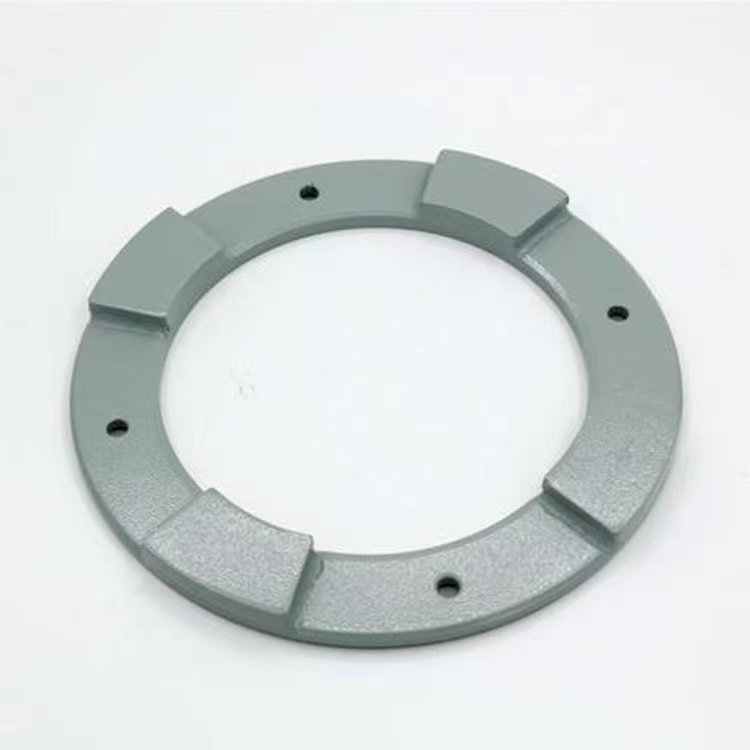 不锈钢夹布器制造厂