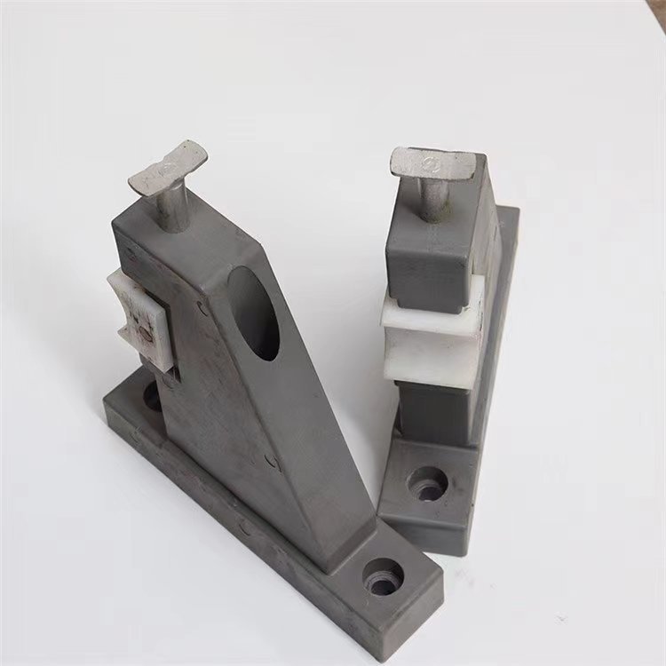 手动压滤机把手