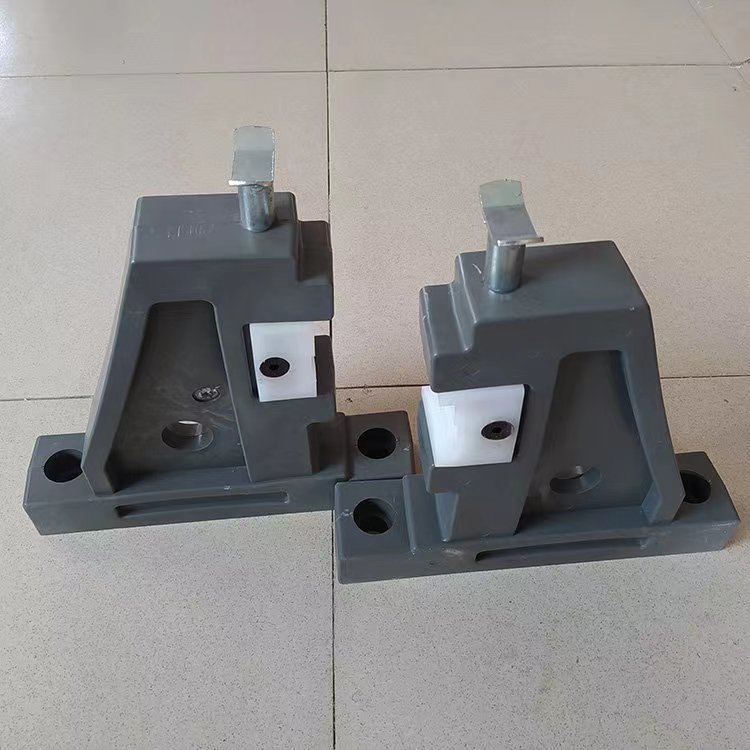 化工厂压滤机把手