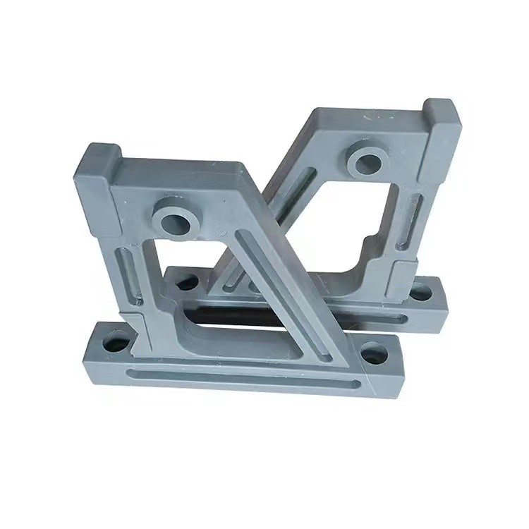 悬梁式压滤机把手