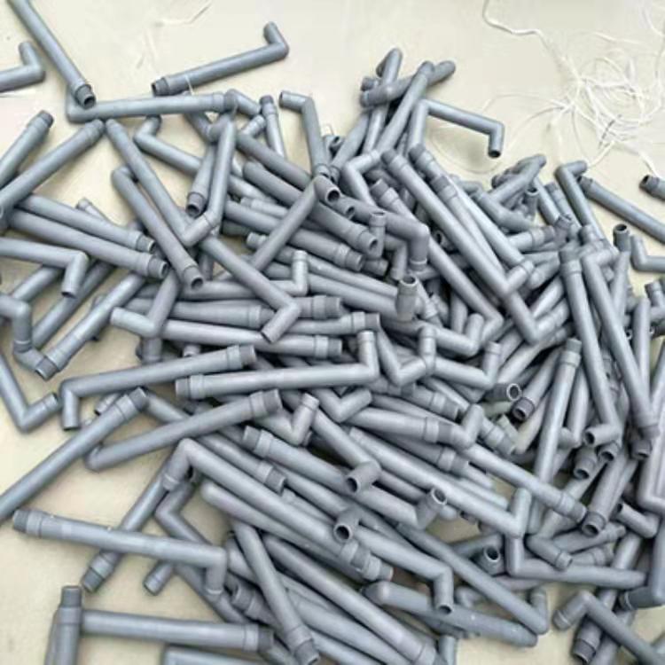 聚氨酯扇形喷嘴