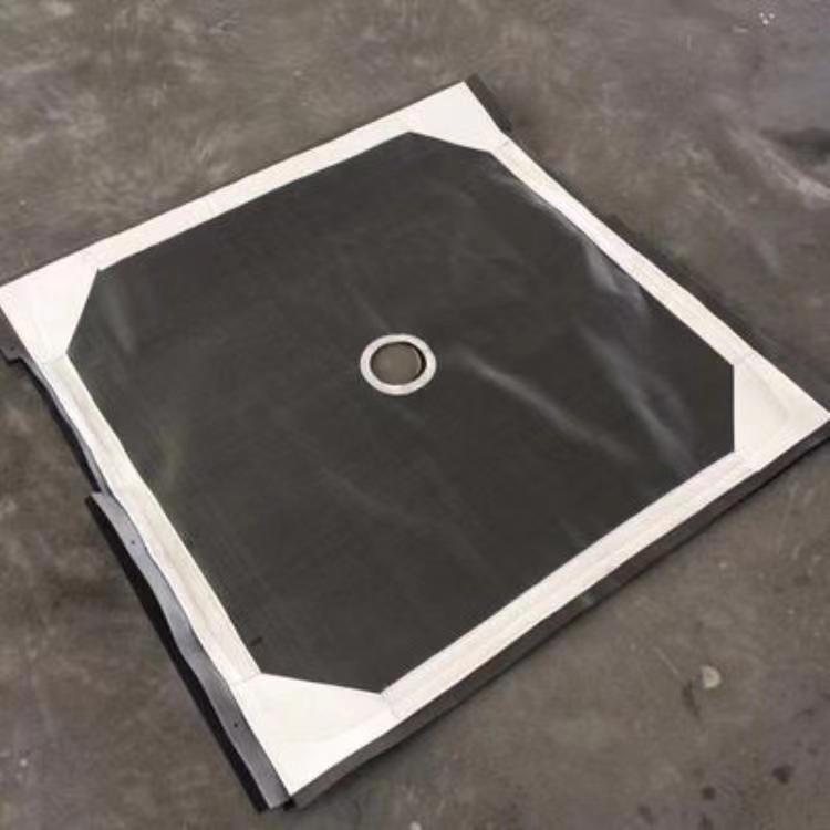 板框式压滤机滤布