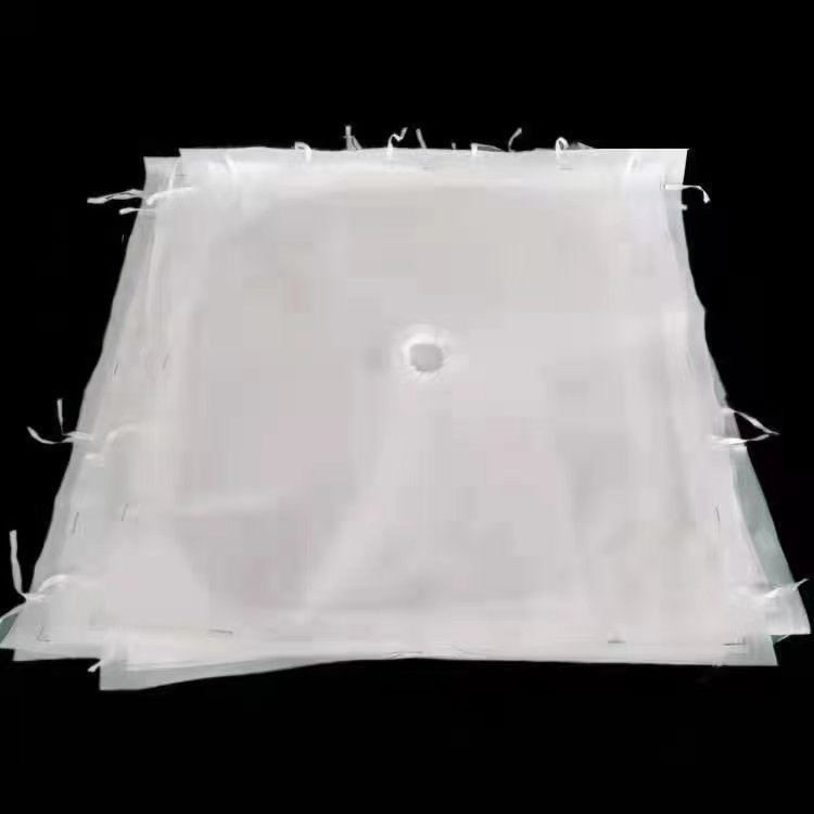 压滤机单复丝滤布