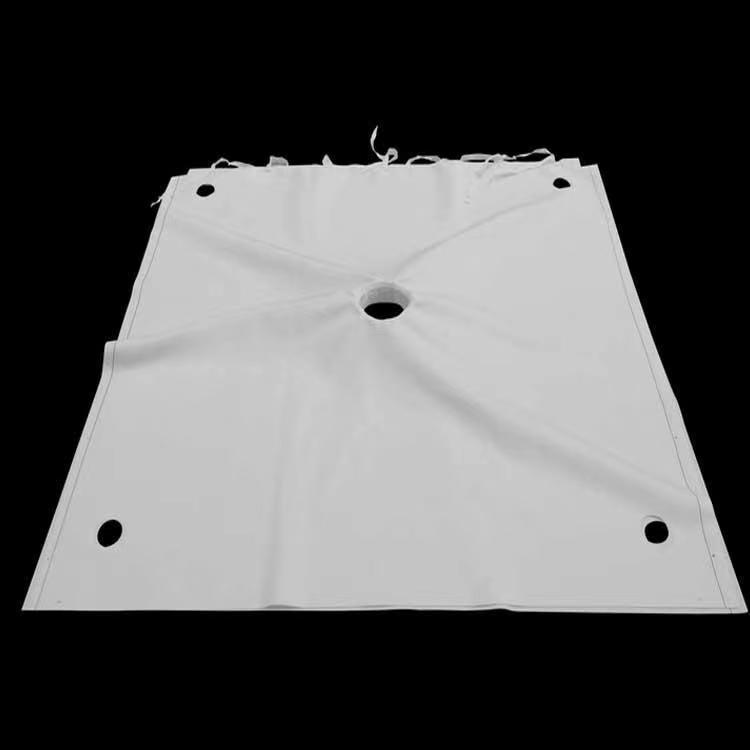 带式压滤机滤布