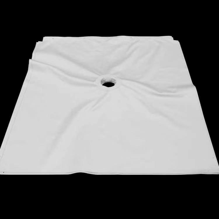 异型滤板过滤布