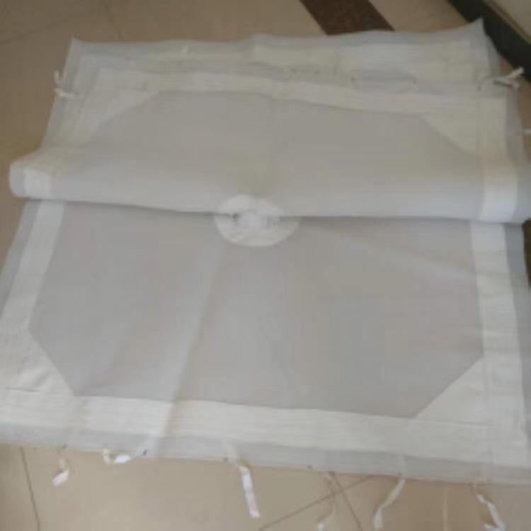 污水脱饼单丝滤布