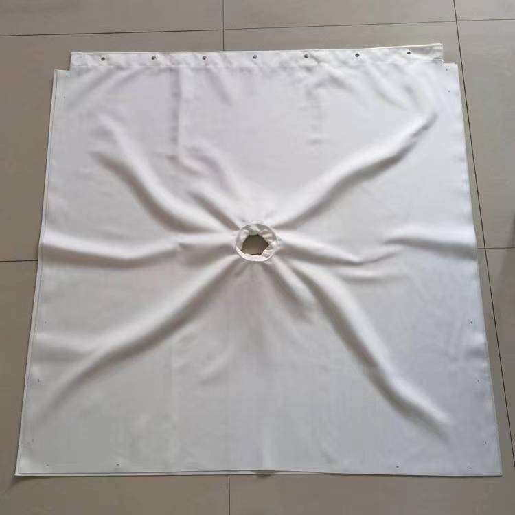 压滤机滤布制造厂家