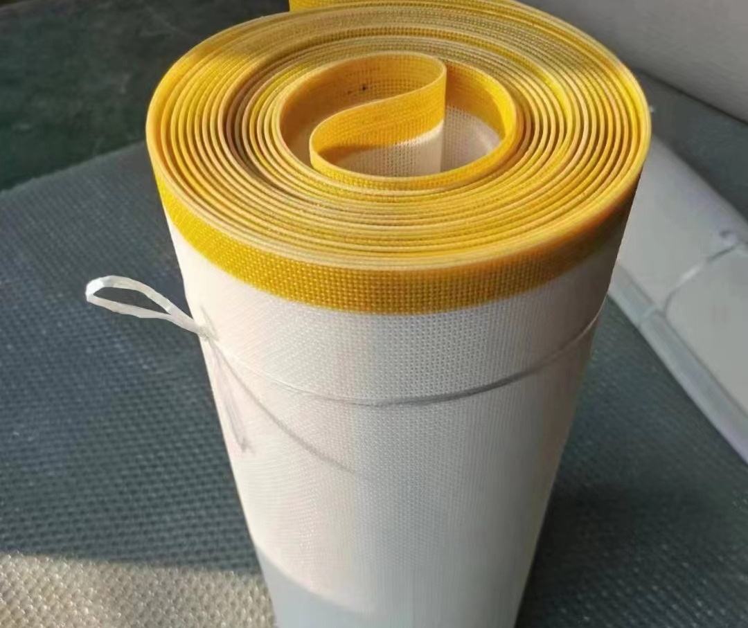 压滤机板框滤布