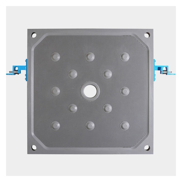 2000型压滤机厢式滤板