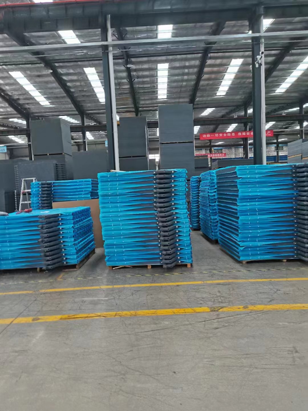 高温高压滤板制造厂家