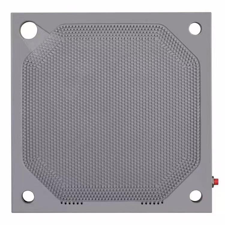 压滤机厢式滤板 