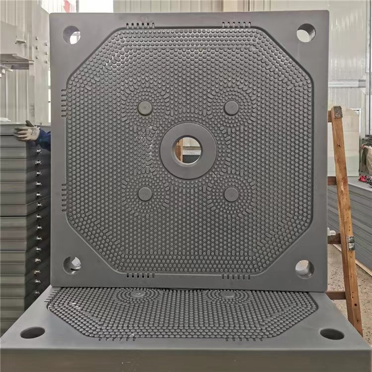 高温高压电石渣滤板 