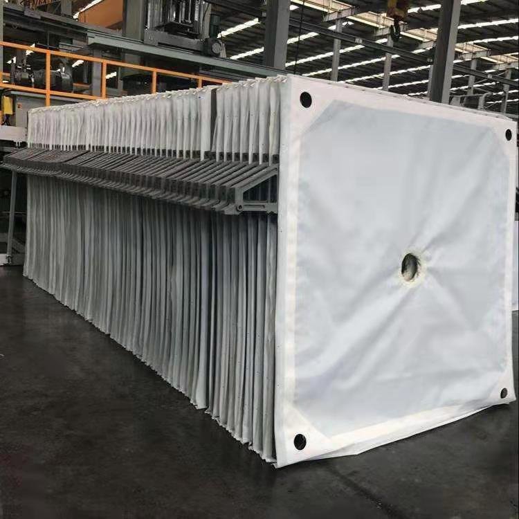 2000型压滤机厢式板