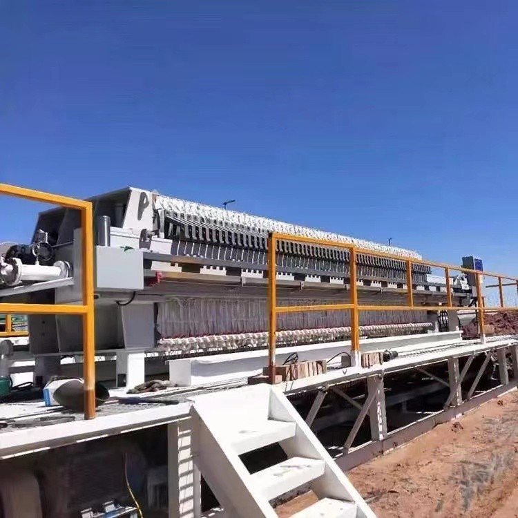 小型试验机压滤机