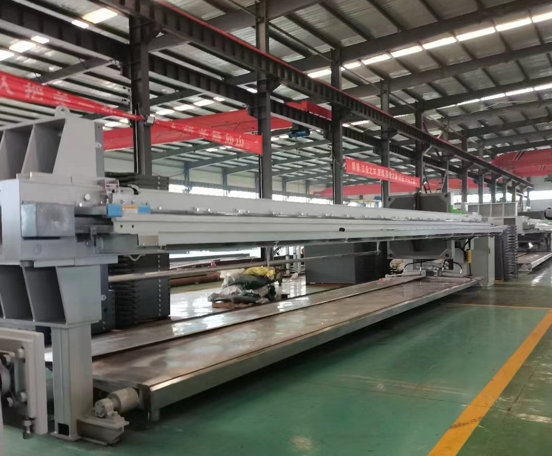 压滤机配件制造厂家